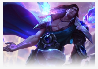 Taric Guide Sp] Cách Lên Đồ Taric Hổ Trợ Đường Dưới - Lol Taric #6386729
