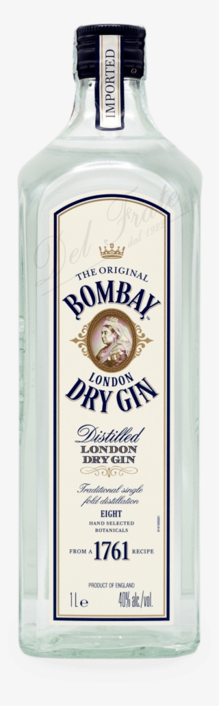 Indietro - Bombay Sapphire Gin Bombay Dry 1 L #6386819