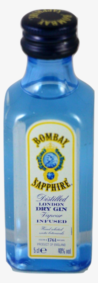 Bombay Sapphire Gin #6386959