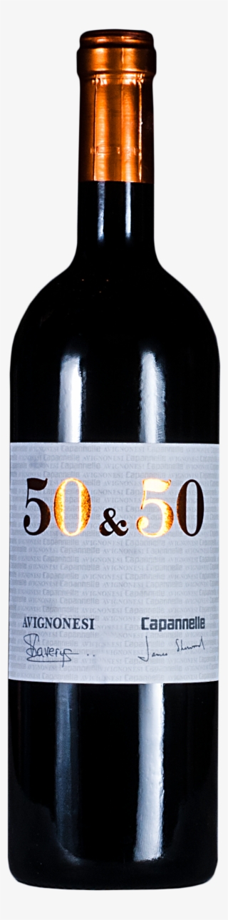 50&50 Avignonesi 2006 - Beanie #6387002