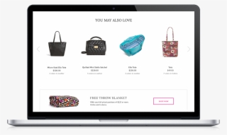 Vera Bradley - Drupal Commerce Theme #6387250