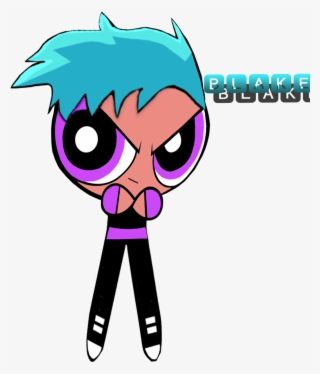 Image Library Download Fanart Of A New - Original The Rowdyruff Boys #6387652