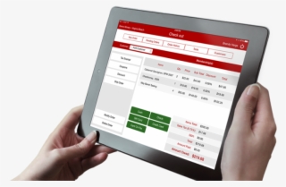 Active Club Ipad Winery Pos - Apple Ipad Family #6387700