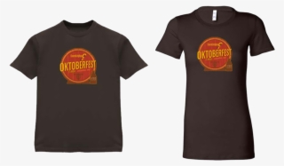 Charmcityrun Ccr Oktoberfest V3 - Shirt #6387759