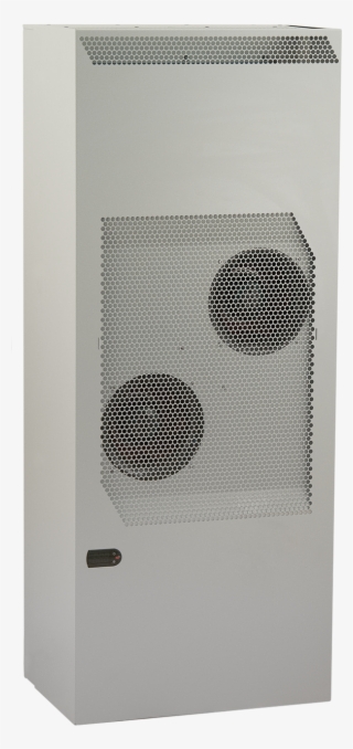 Control Cabinet Cooling Unit 4 Kw Cooling Power #6387761