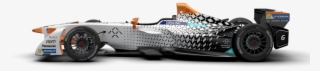 Dragon Formula E-racing - Dragon Formula E 2018 #6387957