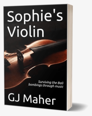 Sophie's Violin - Violin #6388016