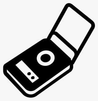 Communicator Icon - Star Trek Communicator Icon #6388298