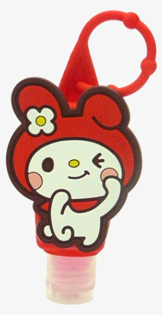 Hello Kitty Hand Sanitizer My Melody #6388462