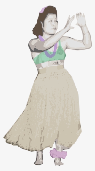 Costume Skirt Dress - Skirt #6388508