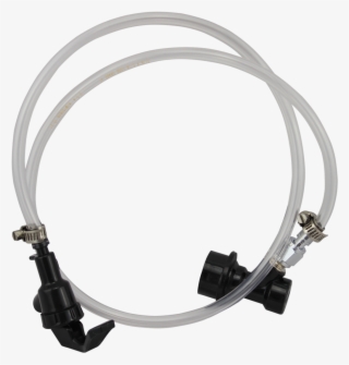 Tinksky Hawaiian Set Luau Hula Skirt Bra Garland Wristband - Ball Lock Cornelius Keg Beer Line Assembly #6388553