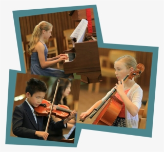 Complimentary Lesson - Violin #6388601