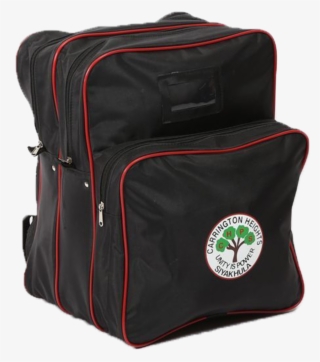 Carrington Heights Backpack Bag - Laptop Bag #6388814