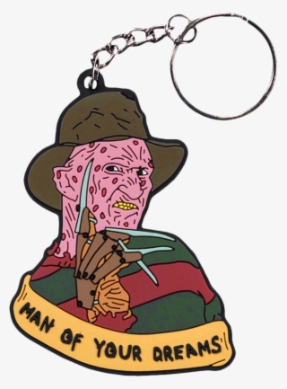 A Nightmare On Elm Street #6388920