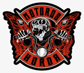 Motoroshorda - Emblem #6389099