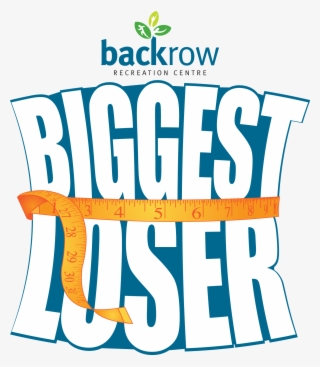 Biggest Loser Logo - Biggest Loser Challenge #6389200