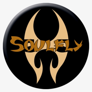 Logo - Soulfly #6389202 Logo - Soulfly #6389202