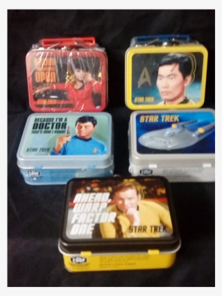 Star Trek: The Exhibition #6389270