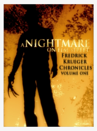 A Nightmare On Elm Street #6389393