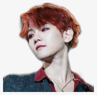 Baekhyunee Exo Baekhyun Exo Freetoedit - Exo Baekhyun Blackpink Jisoo #6389458