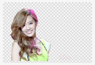 Taeyeon Girls' Generation Digital Art - Taeyeon #6389509