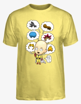 What Should I Get Saitama Needs A New Haircut But Which - Hairstyle #6389561