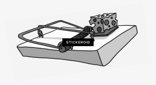 Mousetrap Objects - Portable Network Graphics #6389680
