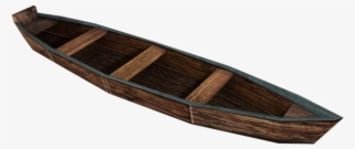 Island Summer Project - Boat Render #6389856