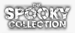 The Spooky Collection - Graphic Design #6389907