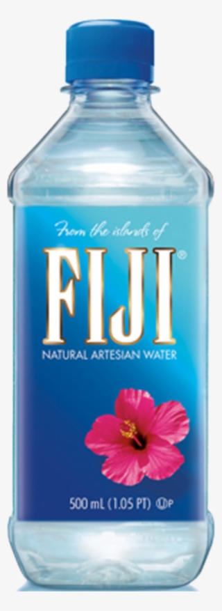 Fiji Water - Fiji Artesian Spring Water #6389967