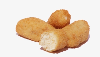 Croquetas Png - Croquetas Bacalao Png #6389975
