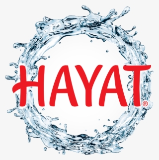 Our Brands - Hayat Su Logo #6390114