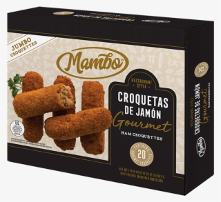 Share This Product - Croquette #6390209