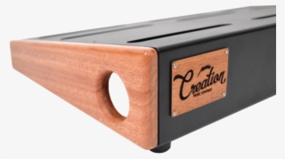 Creation Elevation Pedalboard - Pedalboard #6390255 Creation Elevation Pedalboard - Pedalboard #6390255
