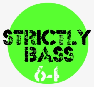 Strictly Bass #6390463