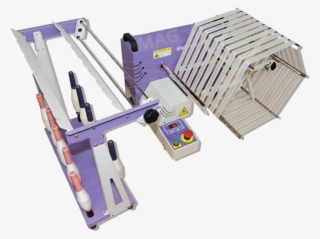 Elewrap-xt - Jig #6390469