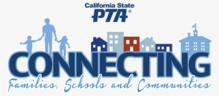 Pta Meeting Weds, 3/8 @ 6pm - Pta Membership Flyer 2018 #6390567