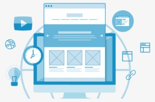 Web Based Affiliates - Cham Soc Website Icon #6390608