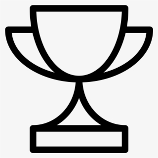 Contests-icon - Simbolo De Palomita Para Colorear #6390670