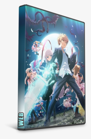 Web-%25c3%25b1 - Rewrite Dvd: Part 2 #6390714