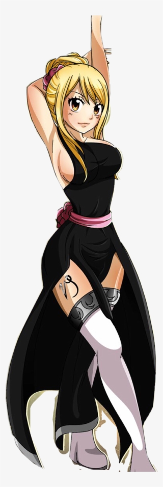 Lucy All Forms Capricorn #6390863