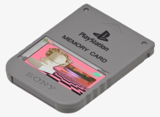 Report Abuse - Ps1 Memory Card Playstation Ps1 #6390907