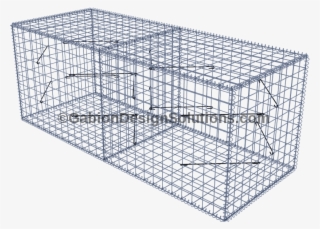 Gabion #6391014 Gabion #6391014