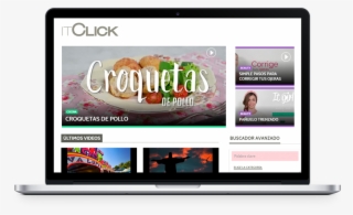 Tv Is An Agency Of Online Content - Tablet Computer #6391074