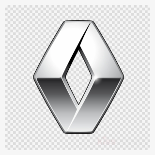 Renault Png Clipart Renault Trafic Car - Renault Car Logo Png #6391124
