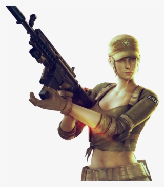 Pandorabl3 - La Swat Cf Al Png #6391127