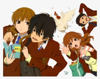 Mizutani Shizuku É O Tipo De Pessoa Que Apenas Se Importa - Монстр За Соседней Партой #6391248