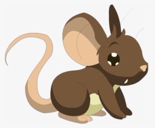 Rato Transformice Png - Transformice Logo #6391252
