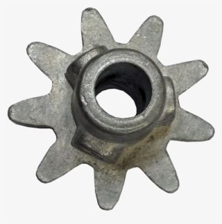 Engrenagem 09 Dentes Para Motoredutor - Gear #6391302 Engrenagem 09 Dentes Para Motoredutor - Gear #6391302