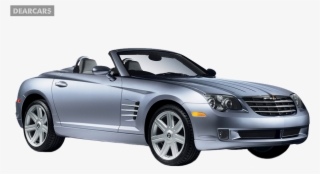 Chrysler Crossfire Roadster / Convertible / 2 Doors - Crossfires 2 Doors #6391415